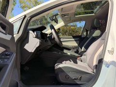 Volkswagen Golf 280TSI DSG Pro - ფოტო 16