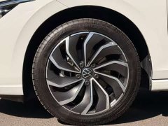 Volkswagen Golf 280TSI DSG Pro - ფოტო 17