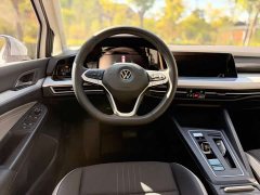 Volkswagen Golf 280TSI DSG Pro - ფოტო 19