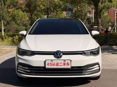 Volkswagen Golf 280TSI DSG Pro - ფოტო 2