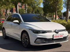 Volkswagen Golf 280TSI DSG Pro - ფოტო 3