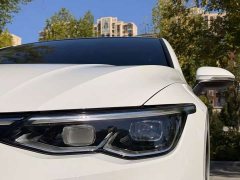 Volkswagen Golf 280TSI DSG Pro - ფოტო 4