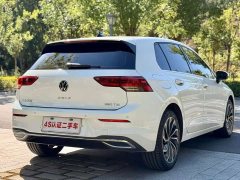 Volkswagen Golf 280TSI DSG Pro - ფოტო 5
