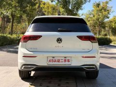 Volkswagen Golf 280TSI DSG Pro - ფოტო 6