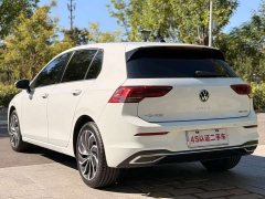 Volkswagen Golf 280TSI DSG Pro - ფოტო 7