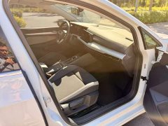 Volkswagen Golf 280TSI DSG Pro - ფოტო 8