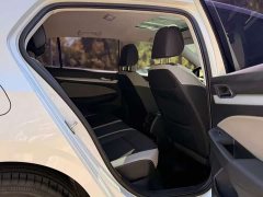 Volkswagen Golf 280TSI DSG Pro - ფოტო 9