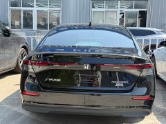 Honda Accord 260TURBO Smart Comfort Edition - ფოტო 11