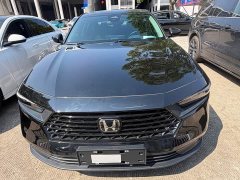 Honda Accord 260TURBO Smart Comfort Edition - ფოტო 15
