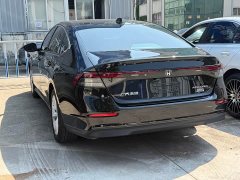 Honda Accord 260TURBO Smart Comfort Edition - ფოტო 2