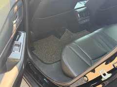 Honda Accord 260TURBO Smart Comfort Edition - ფოტო 3