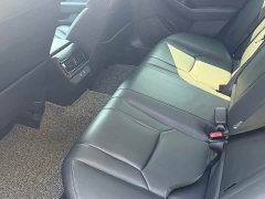 Honda Accord 260TURBO Smart Comfort Edition - ფოტო 4