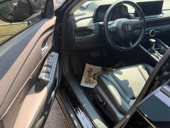 Honda Accord 260TURBO Smart Comfort Edition - ფოტო 5