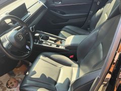 Honda Accord 260TURBO Smart Comfort Edition - ფოტო 6