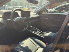 Honda Accord 260TURBO Smart Comfort Edition - ფოტო 7