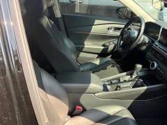 Honda Accord 260TURBO Smart Comfort Edition - ფოტო 8