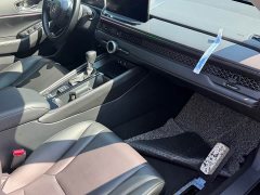 Honda Accord 260TURBO Smart Comfort Edition - ფოტო 9