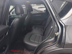 Mazda CX-5 2.0L Automatic FWD Black Knight - ფოტო 11