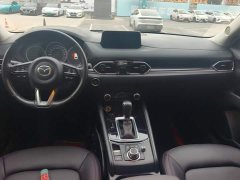 Mazda CX-5 2.0L Automatic FWD Black Knight - ფოტო 12