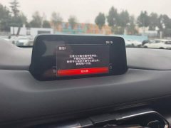 Mazda CX-5 2.0L Automatic FWD Black Knight - ფოტო 13