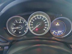 Mazda CX-5 2.0L Automatic FWD Black Knight - ფოტო 14