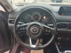 Mazda CX-5 2.0L Automatic FWD Black Knight - ფოტო 15