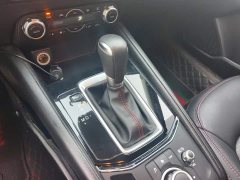 Mazda CX-5 2.0L Automatic FWD Black Knight - ფოტო 16
