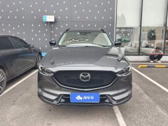 Mazda CX-5 2.0L Automatic FWD Black Knight - ფოტო 2