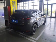 Mazda CX-5 2.0L Automatic FWD Black Knight - ფოტო 3