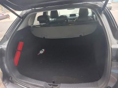 Mazda CX-5 2.0L Automatic FWD Black Knight - ფოტო 4