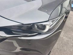 Mazda CX-5 2.0L Automatic FWD Black Knight - ფოტო 5