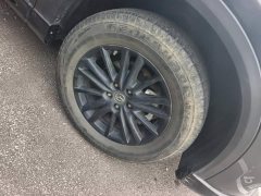Mazda CX-5 2.0L Automatic FWD Black Knight - ფოტო 6