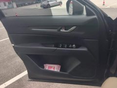 Mazda CX-5 2.0L Automatic FWD Black Knight - ფოტო 7