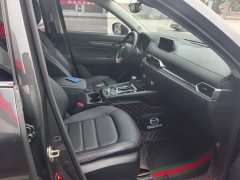 Mazda CX-5 2.0L Automatic FWD Black Knight - ფოტო 8