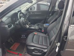 Mazda CX-5 2.0L Automatic FWD Black Knight - ფოტო 9