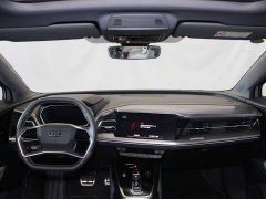 Audi Q4 e-tron 2024 40 e-tron Trendsetter Edition - ფოტო 10