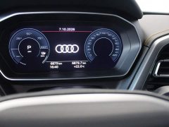 Audi Q4 e-tron 2024 40 e-tron Trendsetter Edition - ფოტო 8