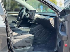 Tesla Model Y 2022 Facelift Rear-Wheel Drive - ფოტო 11