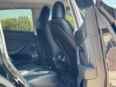 Tesla Model Y 2022 Facelift Rear-Wheel Drive - ფოტო 13