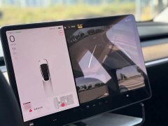 Tesla Model Y 2022 Facelift Rear-Wheel Drive - ფოტო 14