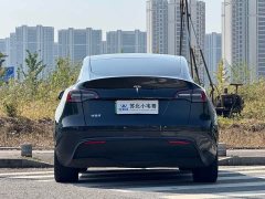 Tesla Model Y 2022 Facelift Rear-Wheel Drive - ფოტო 15