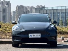 Tesla Model Y 2022 Facelift Rear-Wheel Drive - ფოტო 2