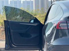Tesla Model Y 2022 Facelift Rear-Wheel Drive - ფოტო 6