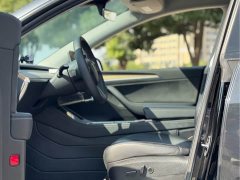 Tesla Model Y 2022 Facelift Rear-Wheel Drive - ფოტო 7