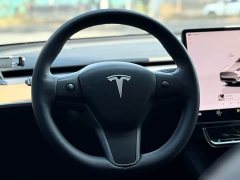 Tesla Model Y 2022 Facelift Rear-Wheel Drive - ფოტო 9