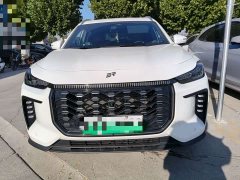 Jetour X70 C-DM Voyage Edition PRO 5-seater - ფოტო 2