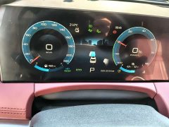 Jetour X70 C-DM Voyage Edition PRO 5-seater - ფოტო 4