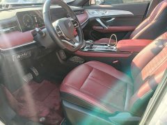 Jetour X70 C-DM Voyage Edition PRO 5-seater - ფოტო 5