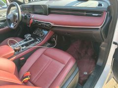 Jetour X70 C-DM Voyage Edition PRO 5-seater - ფოტო 6