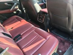 Jetour X70 C-DM Voyage Edition PRO 5-seater - ფოტო 7